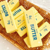 ButterBop Butter Bar Squishy