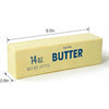 ButterBop Butter Bar Squishy