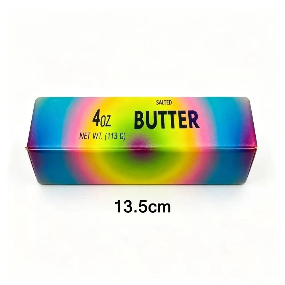 ButterBop Butter Bar Squishy