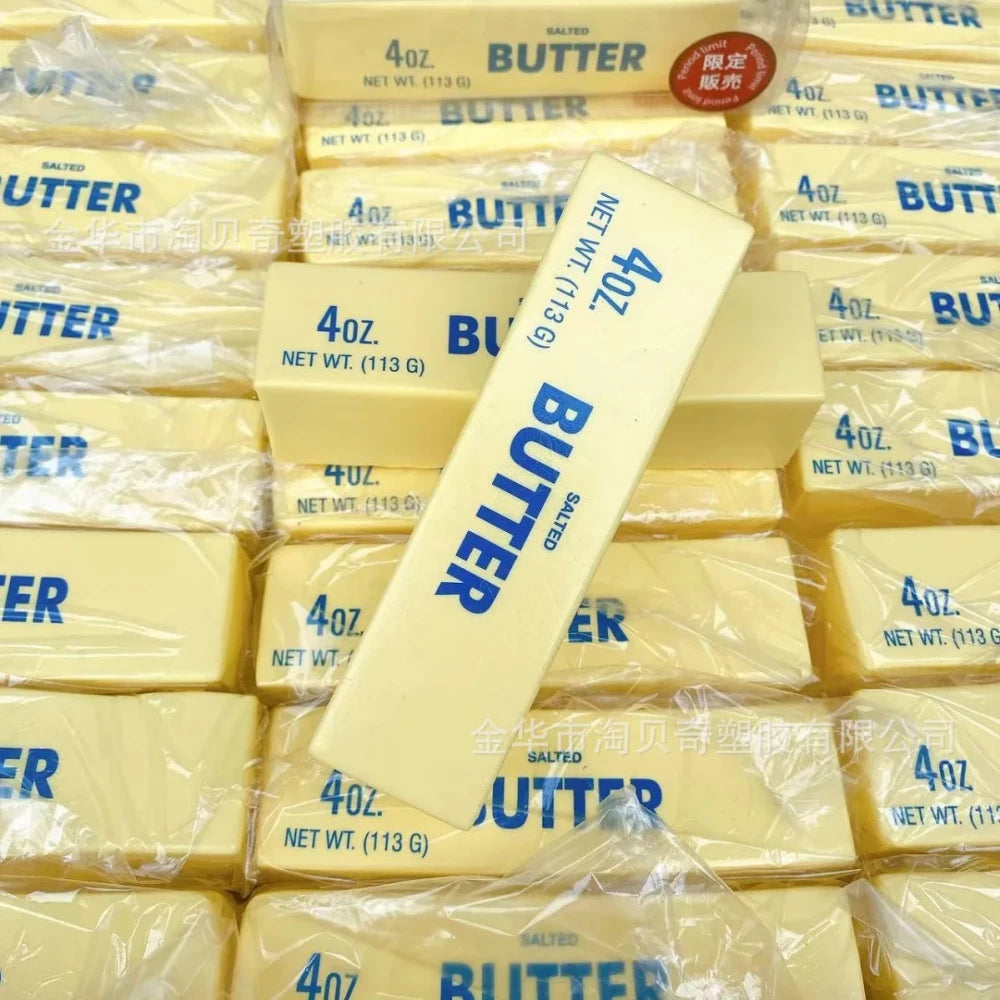 ButterBop Butter Bar Squishy