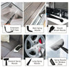 Handheld Multi-Surface Steam Cleaner